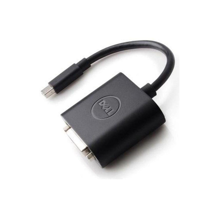 Переходник Dell Mini DisplayPort to DVI (470-13628)