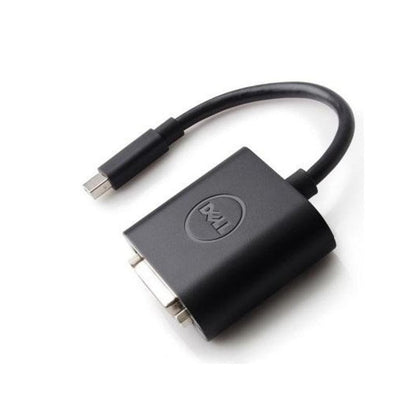 Переходник Dell Mini DisplayPort to DVI (470-13628)