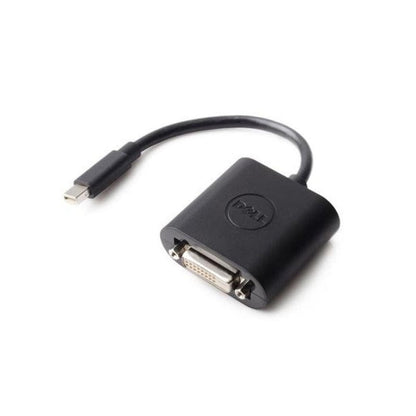 Переходник Dell Mini DisplayPort to DVI (470-13628)