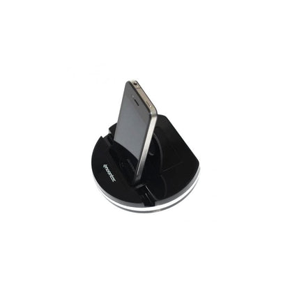 Бездротовий звуковий трансмітер Noontec Atomu Air Sounder (Bluetooth V2.1+EDR) (iPD203)