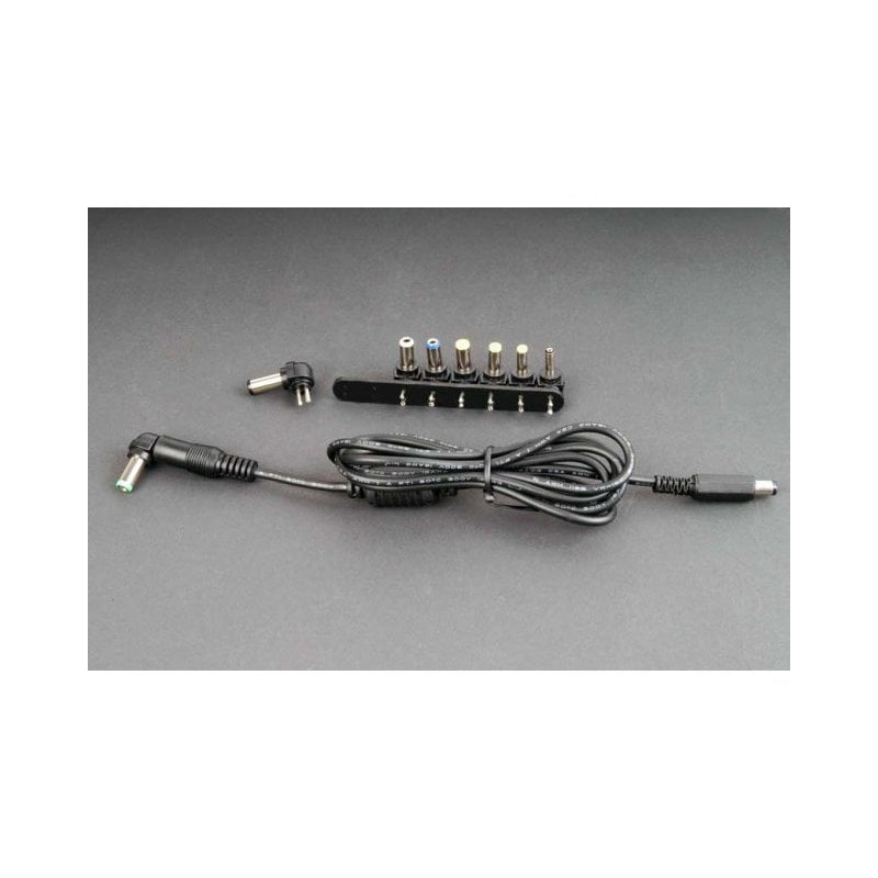 Лампа для iPad/iPhone/iPod/Notebook t'Light Universal Desk Lamp Chrome (55010CH)