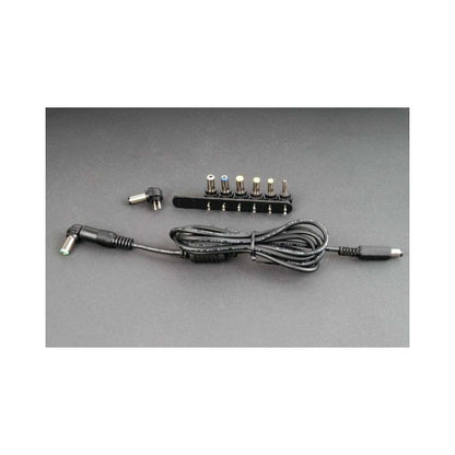 Лампа для iPad/iPhone/iPod/Notebook t'Light Universal Desk Lamp Chrome (55010CH)