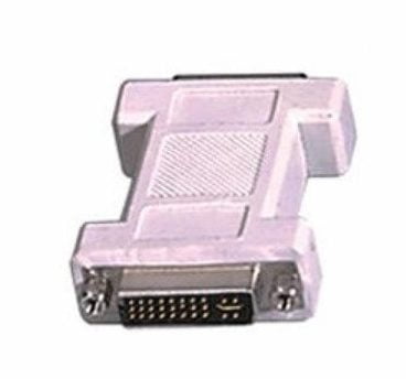 Переходник DVI 24+5pin to VGA F Viewcon (VA 004)