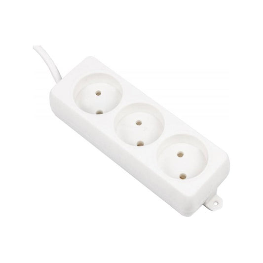 Фільтр живлення Maxxter PS-3-10/ 3м (PS-3-10)