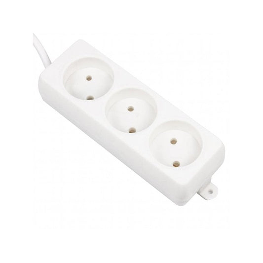 Фільтр живлення Maxxter PS-3-15/ 4.5м (PS-3-15)