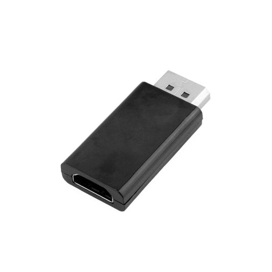 Переходник Displayport (M) to HDMI (F)/ брелок/ ZB03700