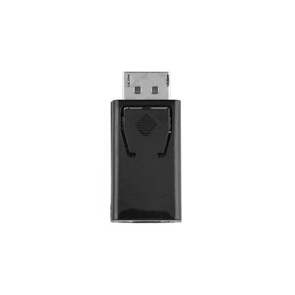 Переходник Displayport (M) to HDMI (F)/ брелок/ ZB03700
