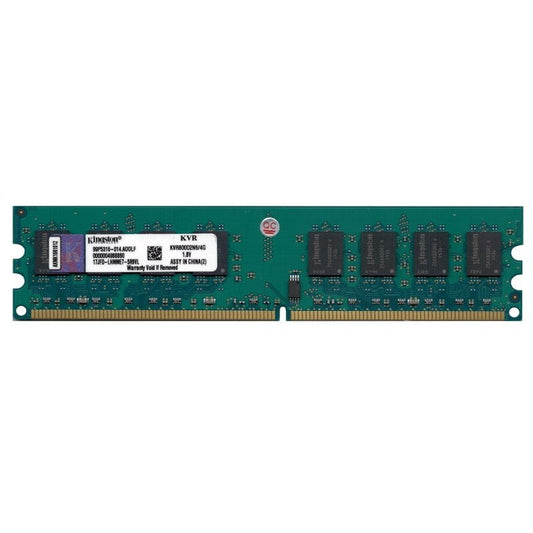 Kingston DDR2 4GB (KVR800D2N6/4G)