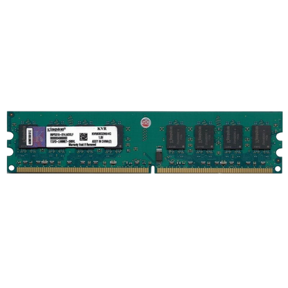 DIMM DDR2 4GB Kingston KVR800D2N6/4G