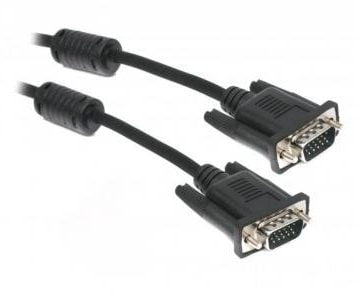 Кабель VGA 3.0м Maxxter (V-VGA-10) VGA/VGA/3 м