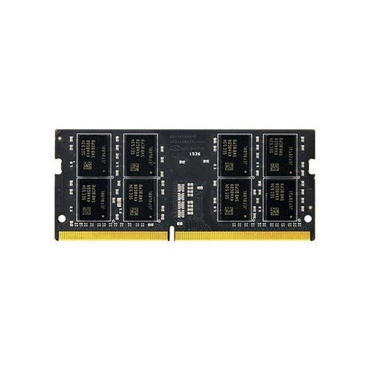 SODIMM DDR4 8GB 2400 MHz Elite Team (TED48G2400C16-S01)