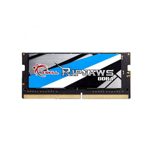 SODIMM DDR4 8GB 2400 MHz G.Skill (F4-2400C16S-8GRS)