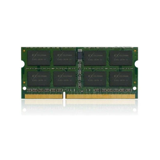 SODIMM DDR3 4Gb 1333 MHz eXceleram (E30213S)