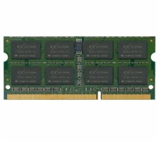 SODIMM DDR3 4Gb 1333 MHz eXceleram (E30802S)