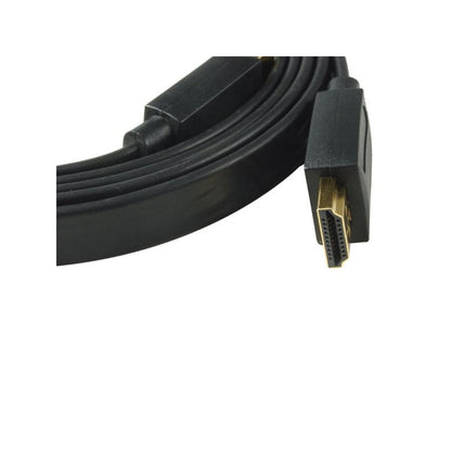 Кабель HDMI до HDMI 1.8m SVEN (01300131)