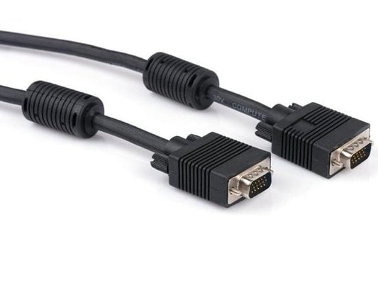 Кабель VGA 15.0м Vinga (VGA03-15.0)