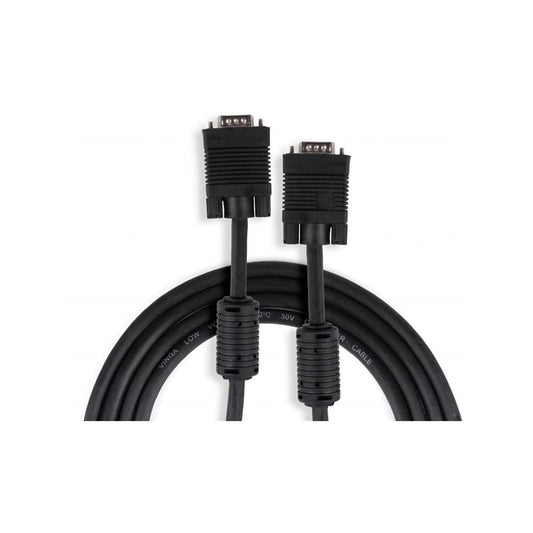 Кабель VGA 15.0м Vinga (VGA03-15.0)