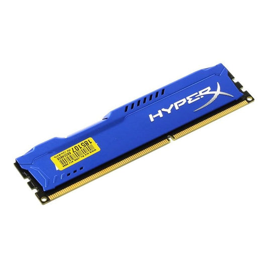 DIMM DDR3 4GB 1600MHz PC-12800 HyperX FURY (HX316C10F/4)