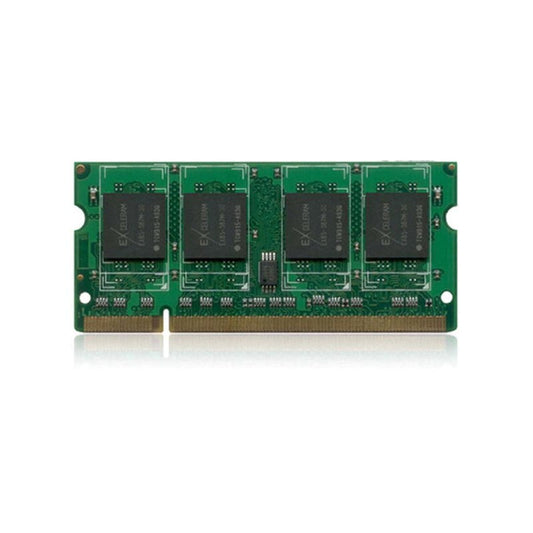 SODIMM DDR2 1GB 800 MHz eXceleram E20811S