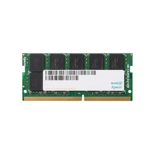 SODIMM DDR4 16Gb 2133 MHz Apacer (AS16GGB13CDYBGH)