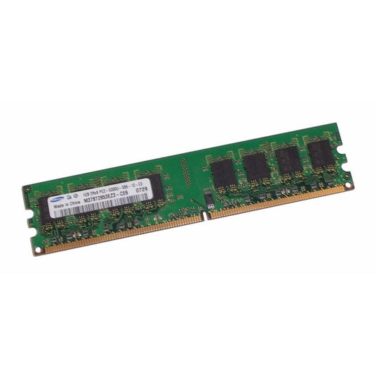 2GB DDR2 800MHz Samsung M378T2953EZ3-CE6