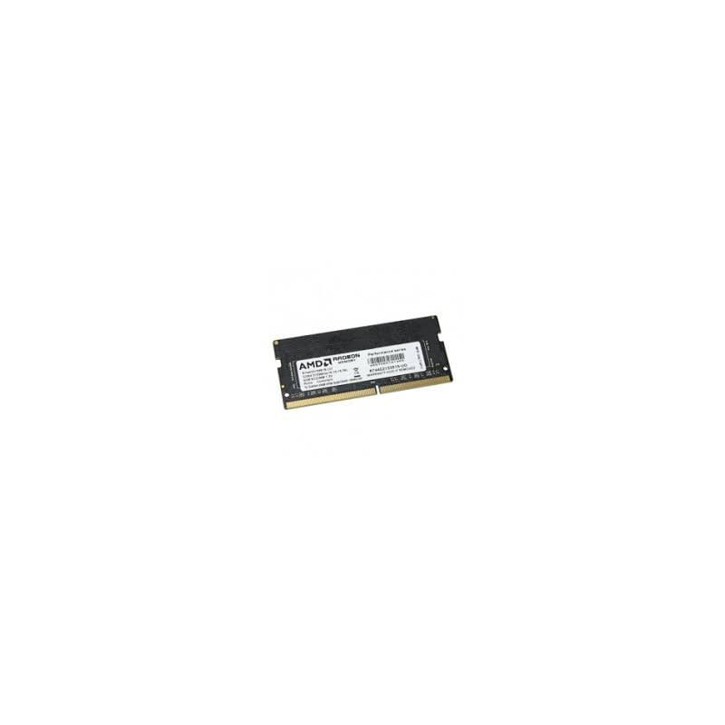 4GB SODIMM DDR4 2133 MHz AMD R744G2133S1S-UO
