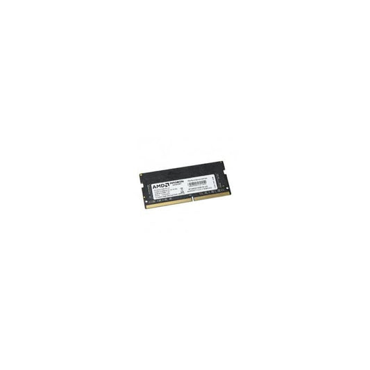 4GB SODIMM DDR4 2133 MHz AMD R744G2133S1S-UO