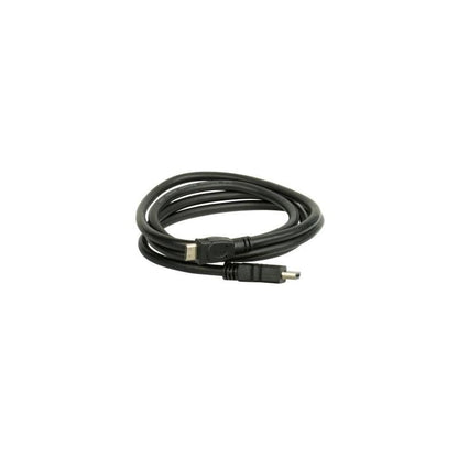 Кабель HDMI A до HDMI C (mini)/1.4m Greenwave (R0004732)