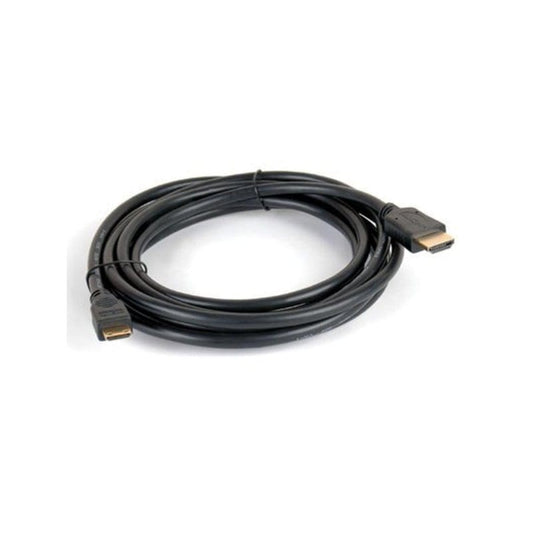 Кабель HDMI для HDMI C (mini)/ 3.0m GEMIX (Art.GC 1441)