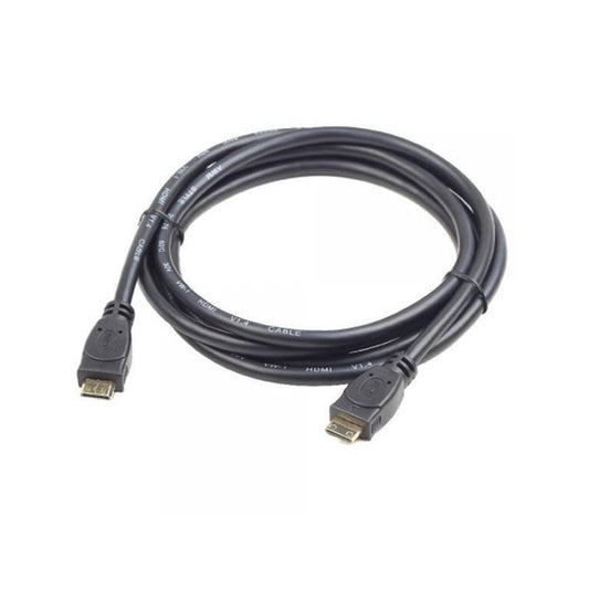Кабель HDMI C до HDMI C (mini)/ 1.8m