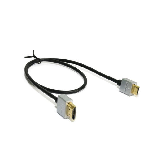 Кабель HDMI для HDMI C (mini)/ 0.5m EXTRADIGITAL (KBH1601)