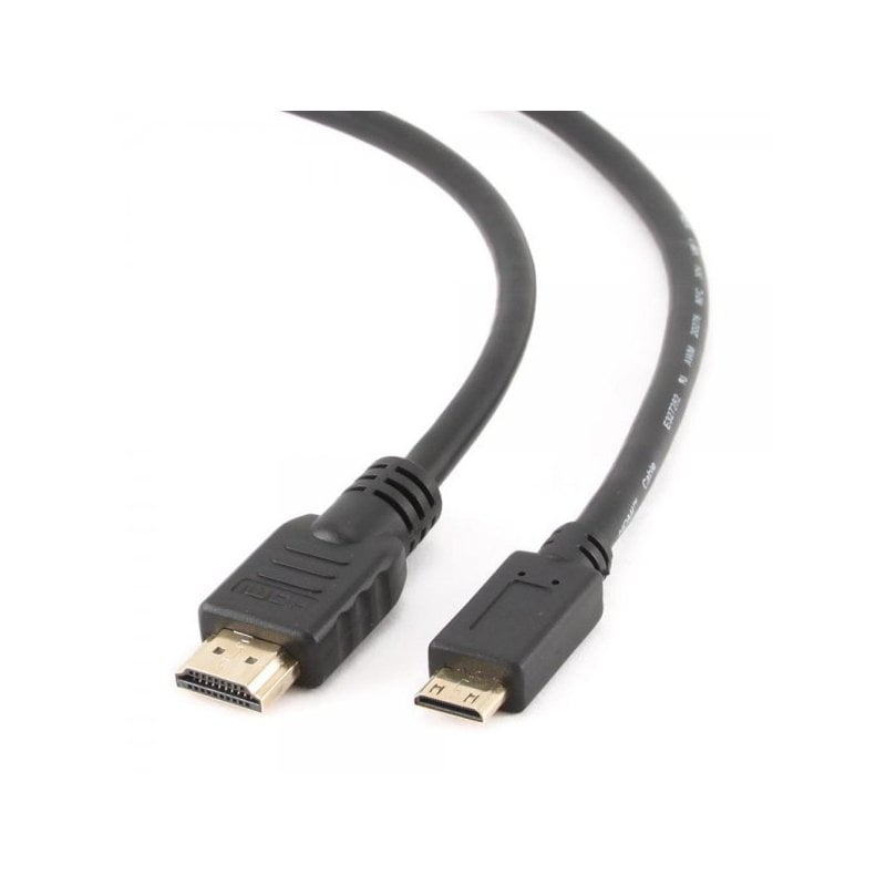 Кабель HDMI для HDMI C (mini)/ 4.5m Cablexpert (CC-HDMI4C-15)