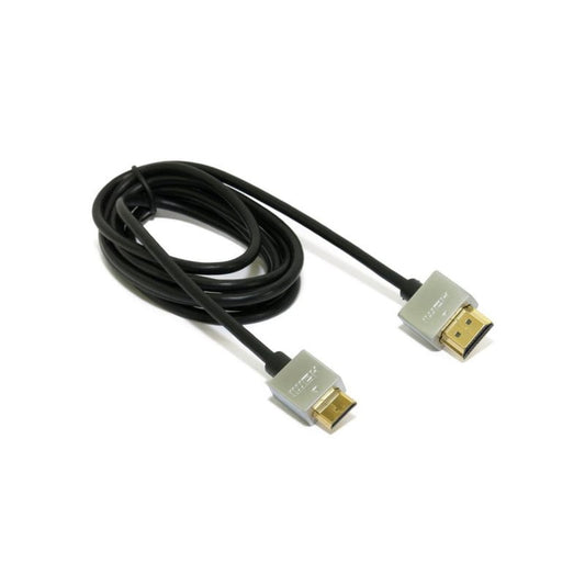 Кабель HDMI для HDMI C (mini) 1.5m EXTRADIGITAL (KBH1606)