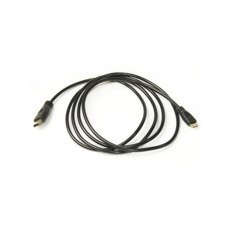 Кабель HDMI для HDMI C (mini)/2.0m PowerPlant (KD00AS1273)