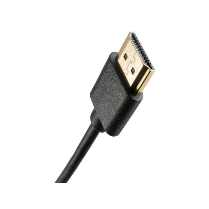 Кабель EXTRADIGITAL micro HDMI to HDMI 0.5m (KBD1678)