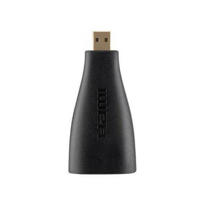 Перехідник HDMI AF to HDMI DM (micro) Belkin (F3Y043bf)
