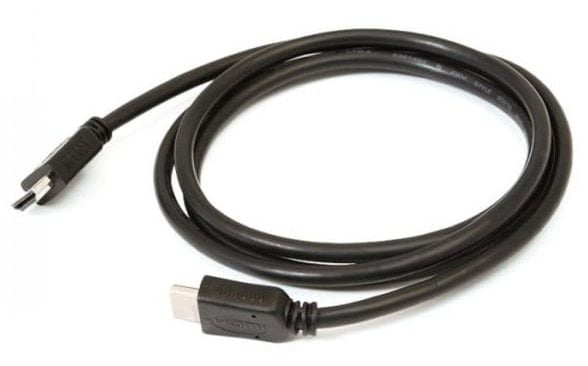 Кабель HDMI to HDMI 3.0m SVEN (01300132)