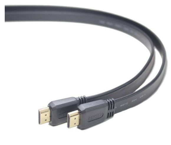 Кабель HDMI to HDMI 1.8m Cablexpert (CC-HDMI4F-6)