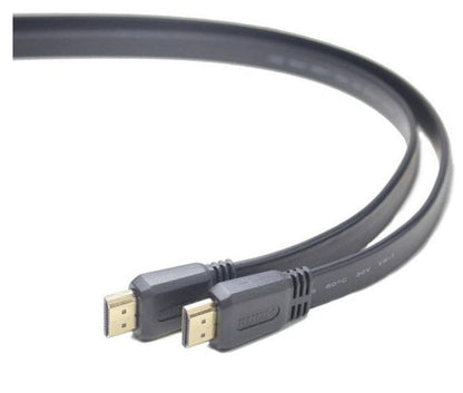 Кабель HDMI to HDMI 1.8m Cablexpert (CC-HDMI4F-6)