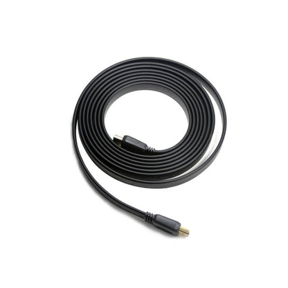 Кабель HDMI to HDMI 1.8m Cablexpert (CC-HDMI4F-6)