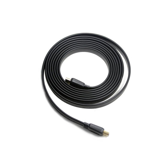 Кабель HDMI to HDMI 1.8m Cablexpert (CC-HDMI4F-6)