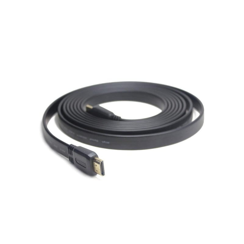 Кабель HDMI to HDMI 1.8m Cablexpert (CC-HDMI4F-6)