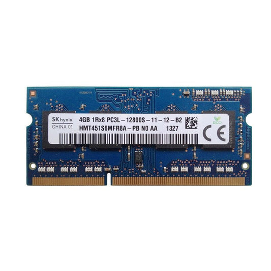 4GB SODIMM DDR3L 1600 MHz 1/35V SK hynix HMT451S6MFR8A-PB