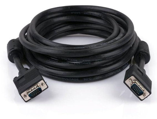 Кабель VGA 5.0м Vinga (VGA03-5.0)