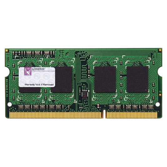 4 GB SODIMM DDR3L 1600MHz 1.35V Kingston KNWMX1-ETF