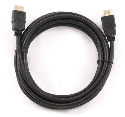 Кабель HDMI to HDMI 3.0m Cablexpert (CC-HDMI4L-10)