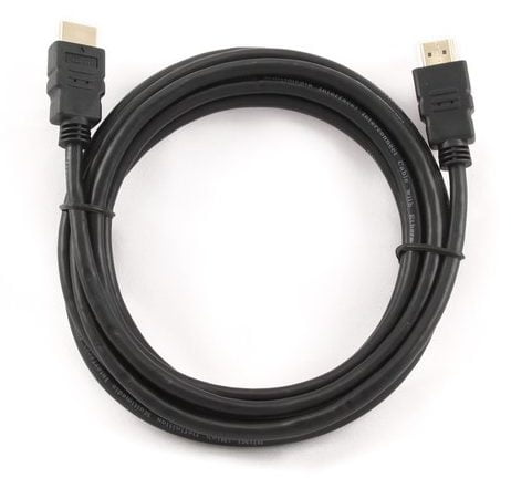 Кабель HDMI to HDMI 3.0m Cablexpert (CC-HDMI4L-10)