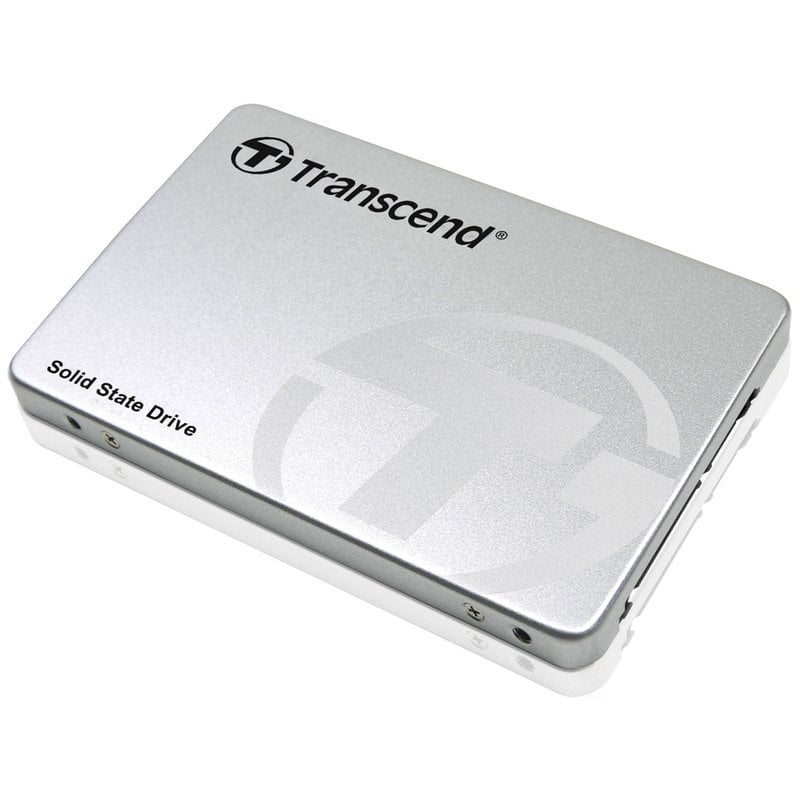 SSD накопитель Transcend SSD220S Premium TS120GSSD220S