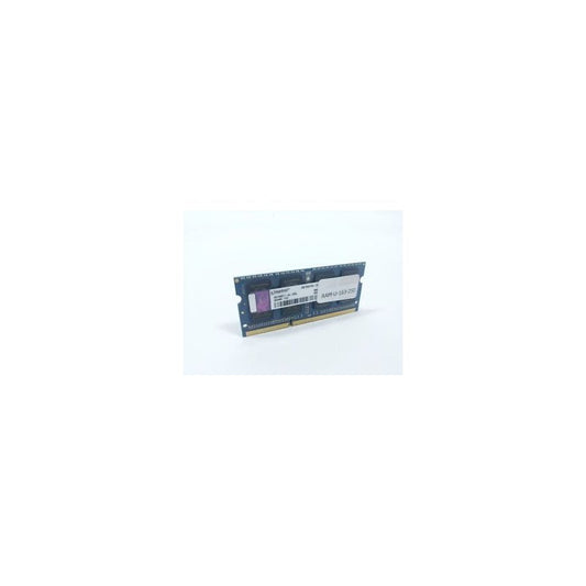 4GB SODIMM DDR3 1600MHz 1.5V Kingston ASU1600S11-4G-EDEG