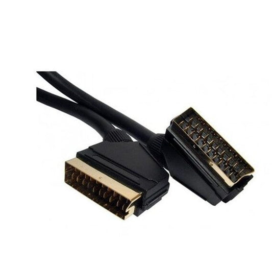 Кабель Scart Logan UC12-21111